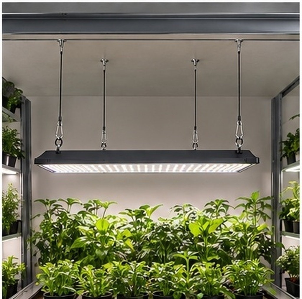 Aquarium Plants - Zestaw 4 sztuk: lina do zawieszania