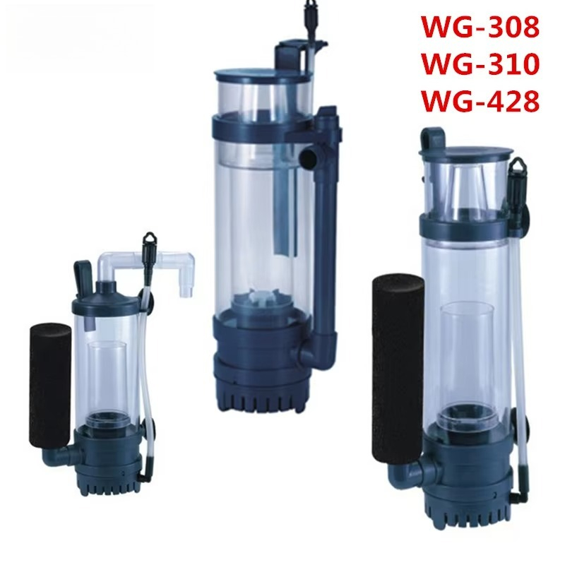 Aquarium Pump - WG 308 WG 310 Nano –