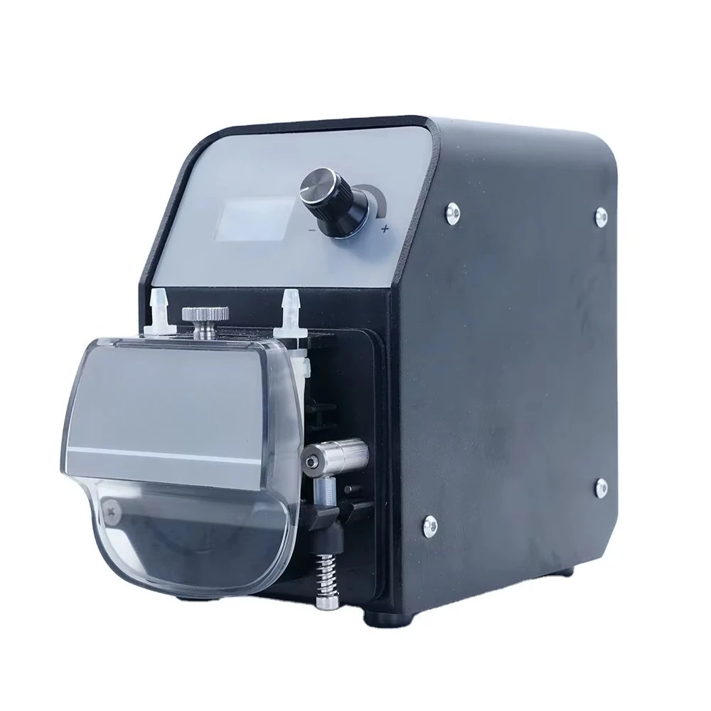 Aquarium Pump - Kamoer FX-STP-3 Precyzyjny Silnik Krokowy z
