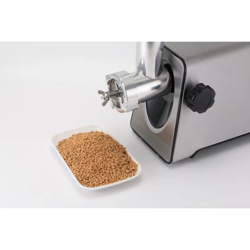 Automatyczna maszyna do produk – Fish Food recenzja i cena