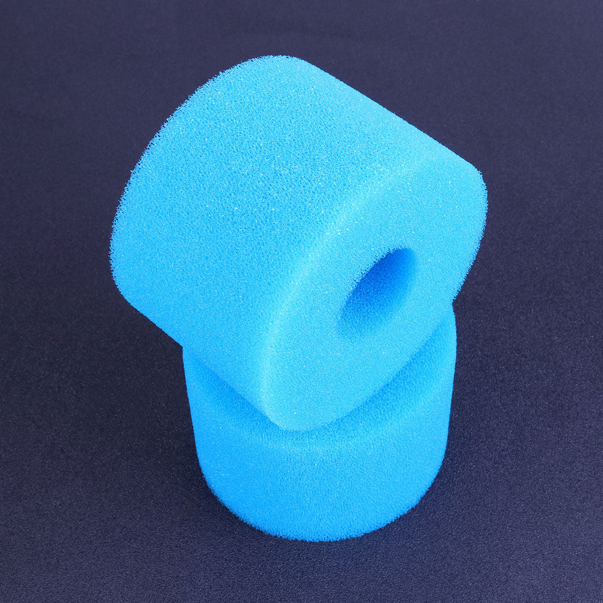 4 sztuki – cylindryczne gąbki  – Fish Tank Filter recenzja i cena