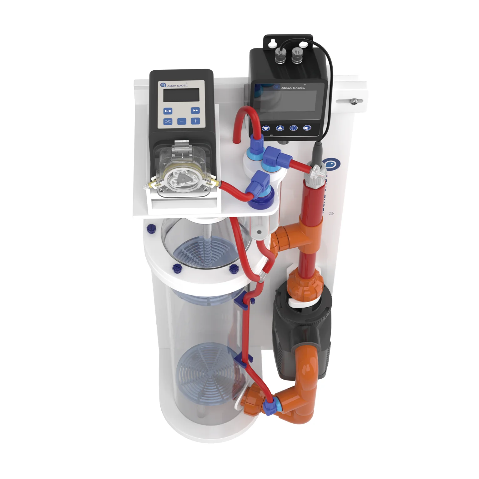 2026 Nowoczesny reaktor wapnio – Aquarium Pump recenzja i cena