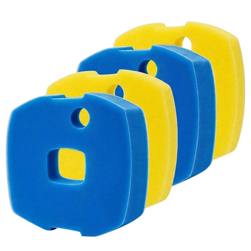 AAAF – dwustopniowa pianka do  – Aquarium Pump recenzja i cena