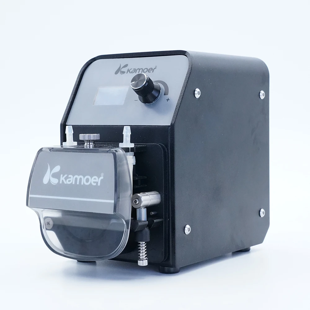 Kamoer FX-STP-3 Precyzyjny Sil – Aquarium Pump recenzja i cena