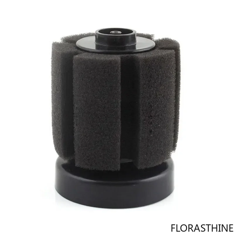 10 szt. Bio Gąbka Filtracyjna  – Betta Fish Tank recenzja i cena