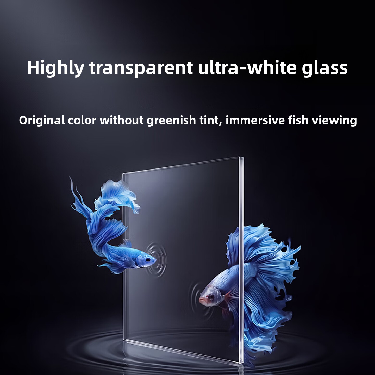 Mijia Smart Fish Tank 2 Pro 31 – Xiaomi Aquarium Fish Tank recenzja i cena