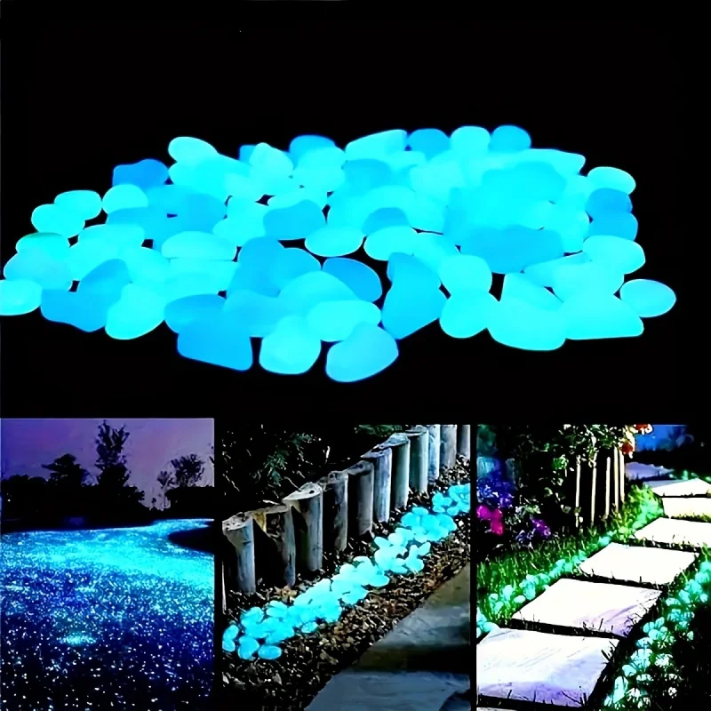 Świecące Kamienie Ozdobne Lamp – Aquarium Light recenzja i cena