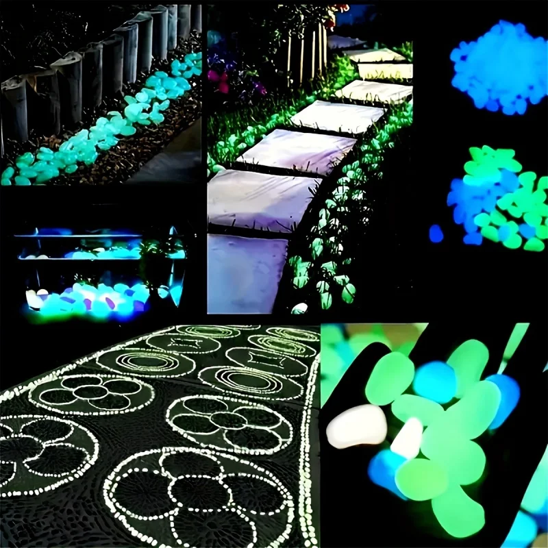 Świecące Kamienie Ozdobne Lamp – Aquarium Light recenzja i cena